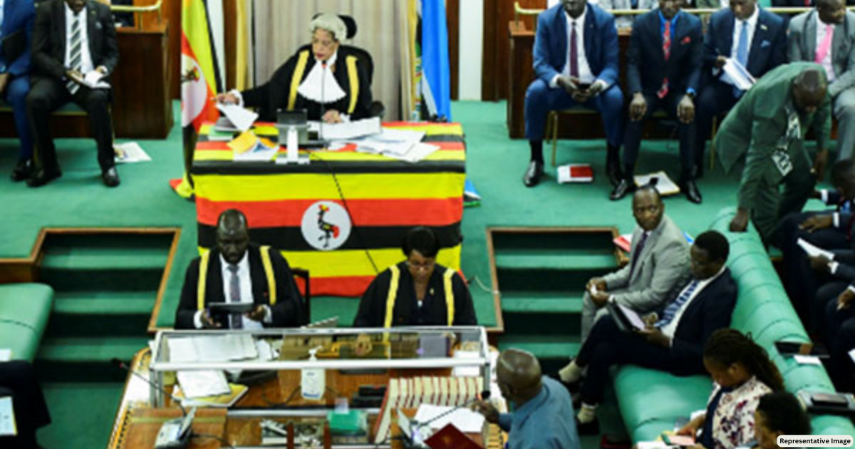 Uganda: President Museveni refuses to sign anti-LGBTQ bill into law